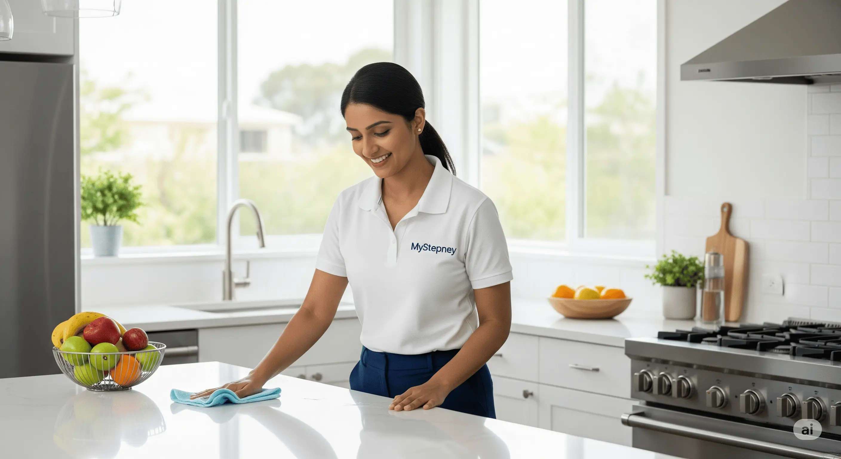 Compassionate senior care at home